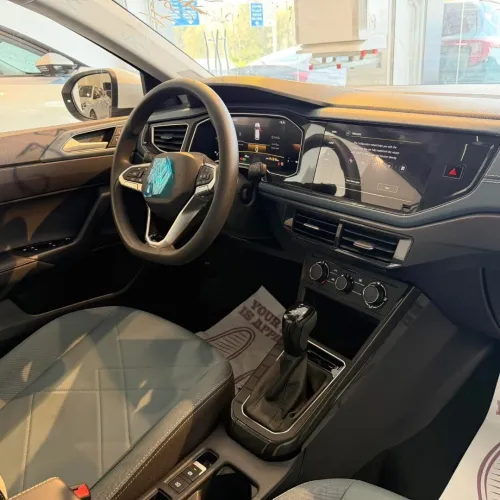 Volkswagen Lavida 2026 Edition