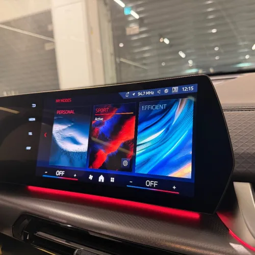 BMW X2 2025 M performance