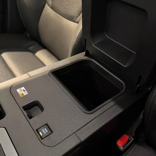 Toyota Land Cruiser  2026 Prado VX