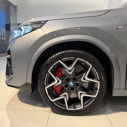 BMW X2 2026 M35i M performance