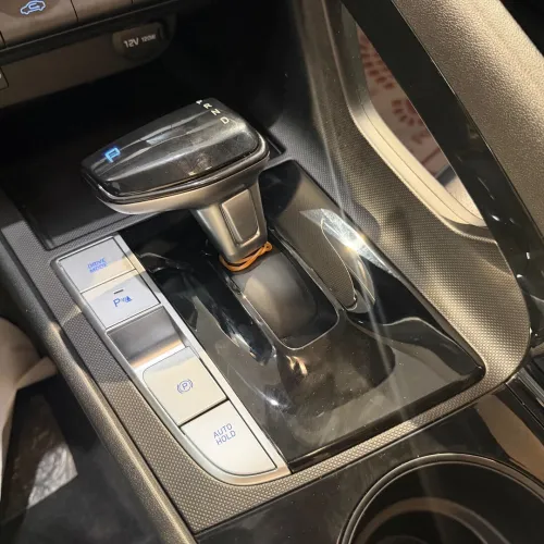 Hyundai Elantra 2025 GLX
