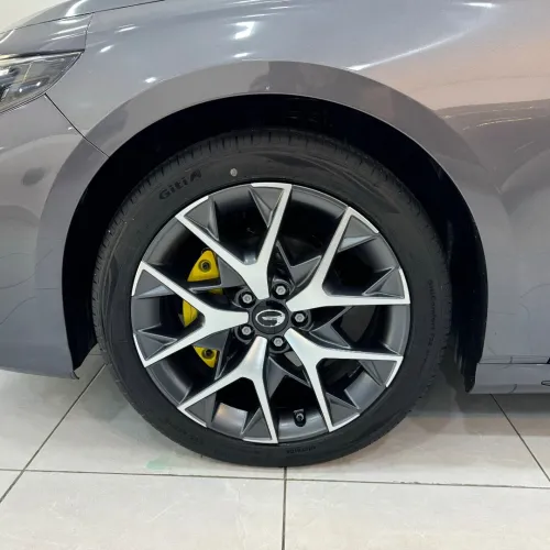 GAC Empow 2024 Sport Line