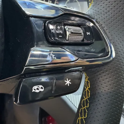 GAC Empow 2024 Sport Line