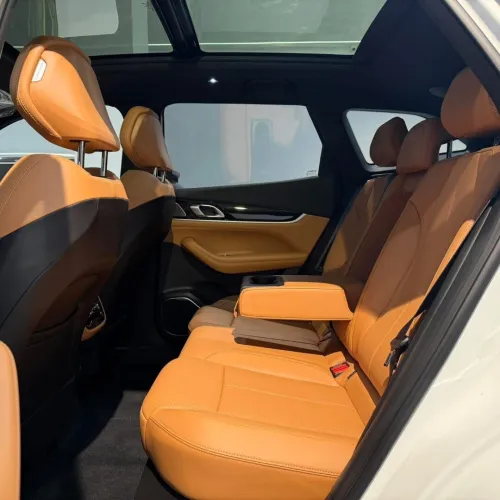 Geely Starray 2025 