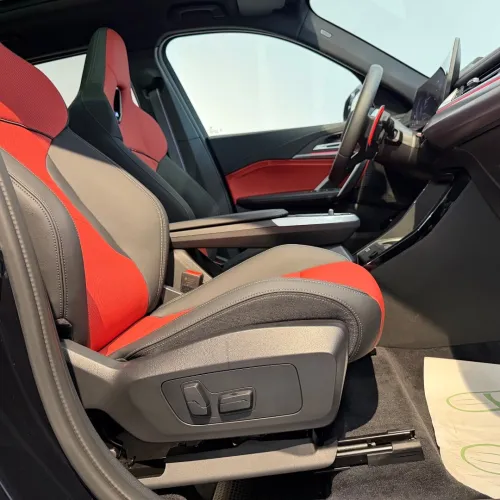 BMW X1 2026 M Performance