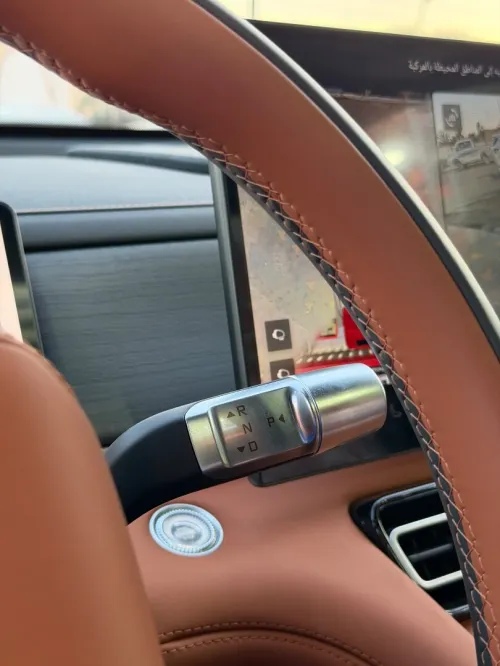 Jetour X70 L  2026 Luxury Edition 7 places 