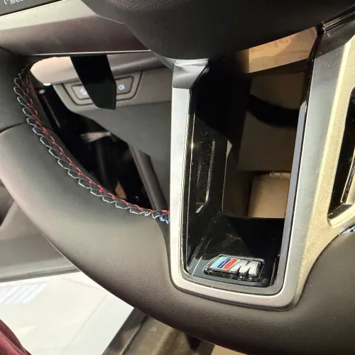 BMW X1 2026 M35i Performance