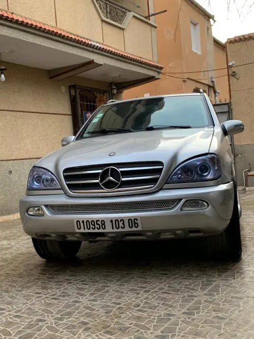 Mercedes ML 2003 ML
