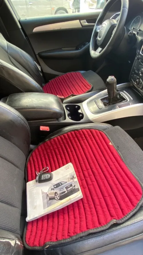 Audi Q5 2009 S Line Pack Tech
