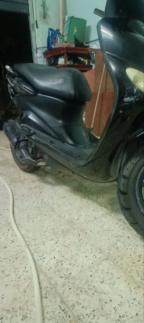 Ovetto MBK 2014