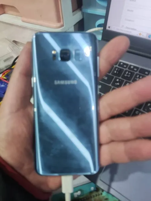 SAMSUNG S8