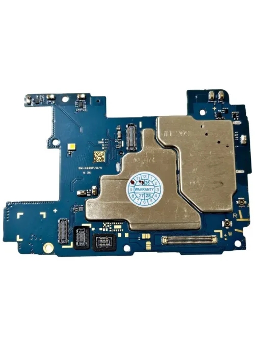 CARTE MERE SAMSUNG A24