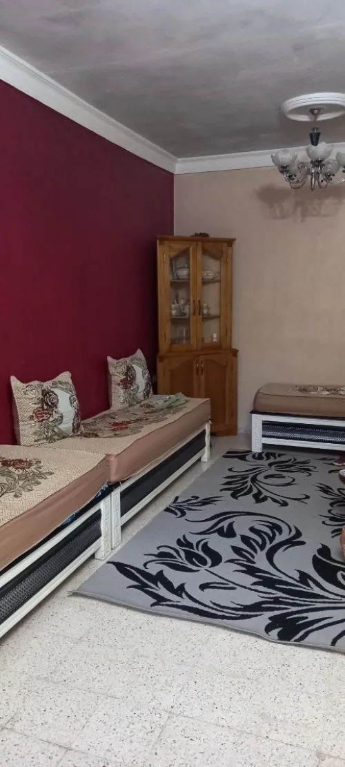 Vente Appartement F3 Constantine Hamma bouziane