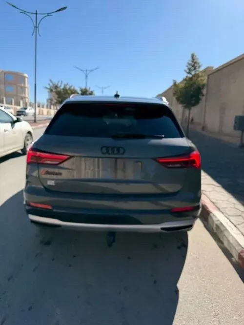 Audi Q3 2021 Q3