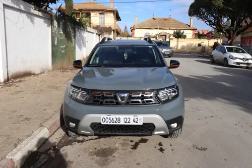 Dacia Duster 2022 Journey plus