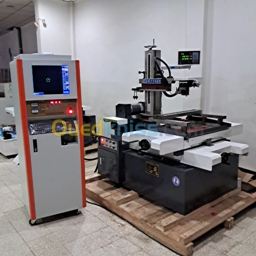 Robofil CNC