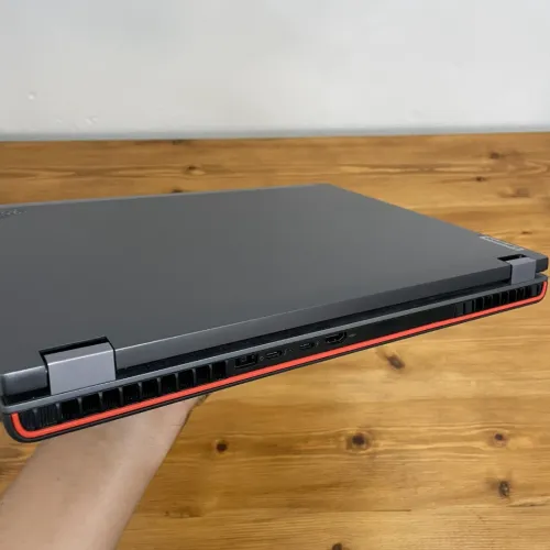 Lenovo ThinkPad P16 Gen 1 - Workstation i9-12950HX, 64Go, 1To, RTX A4500 16Go dédiée, 16" 2k"