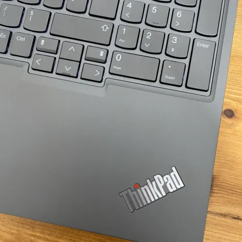 Lenovo ThinkPad P16 Gen 1 - Workstation i9-12950HX, 64Go, 1To, RTX A4500 16Go dédiée, 16" 2k"