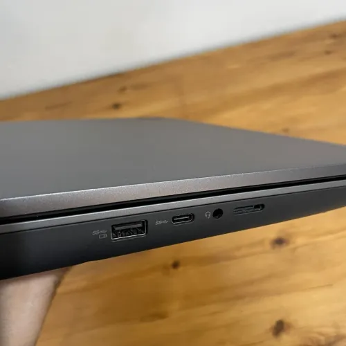 Lenovo ThinkPad P16 Gen 1 - Workstation i9-12950HX, 64Go, 1To, RTX A4500 16Go dédiée, 16" 2k"