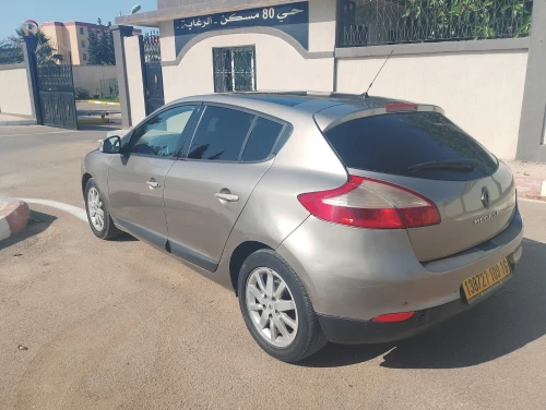 Renault Megane 3 2009 Privilege