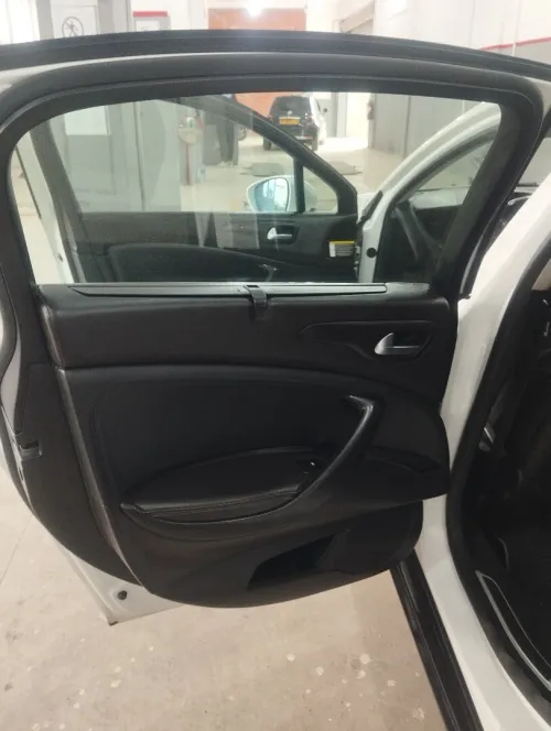 Citroen C5 2012 Exclusive