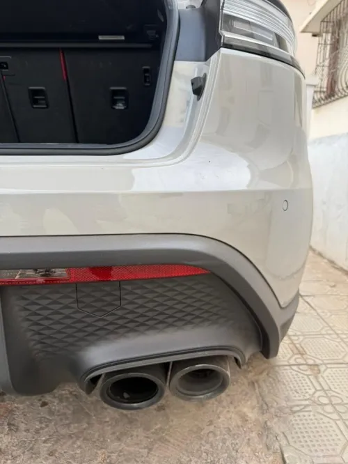 Porsche Macan 2024 Macan t
