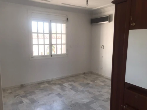 Location Villa Alger Hydra