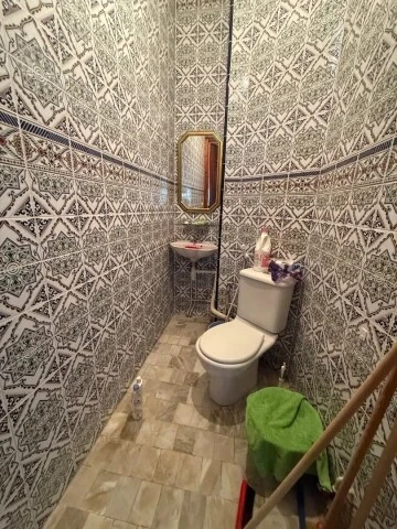Vente Villa Alger Birkhadem