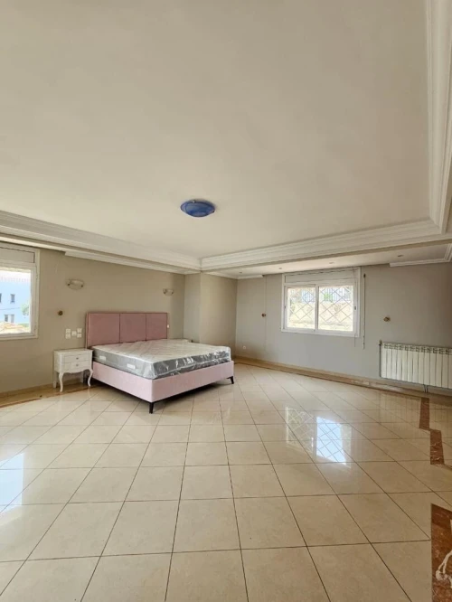 Vente Villa Alger El biar