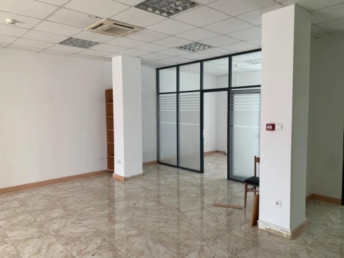 Location Immeuble Alger Hydra