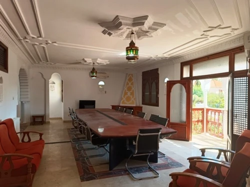 Vente Villa Alger Hydra