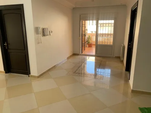 Location Villa Alger Said hamdine