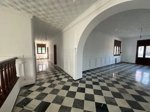 Location Villa Alger Hydra