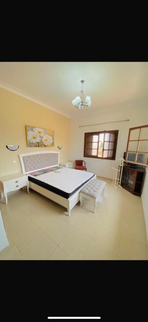 Vente Villa Alger El mouradia