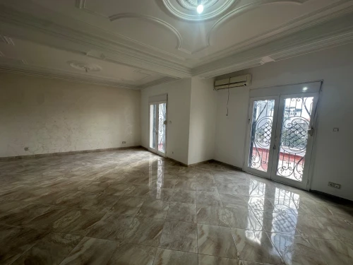 Location Villa Alger Hydra