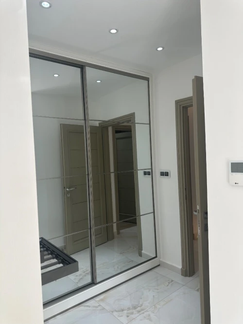 Location Appartement F3 Alger Said hamdine