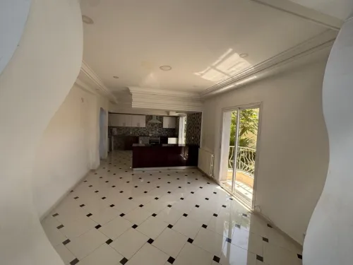 Vente Villa Alger El biar