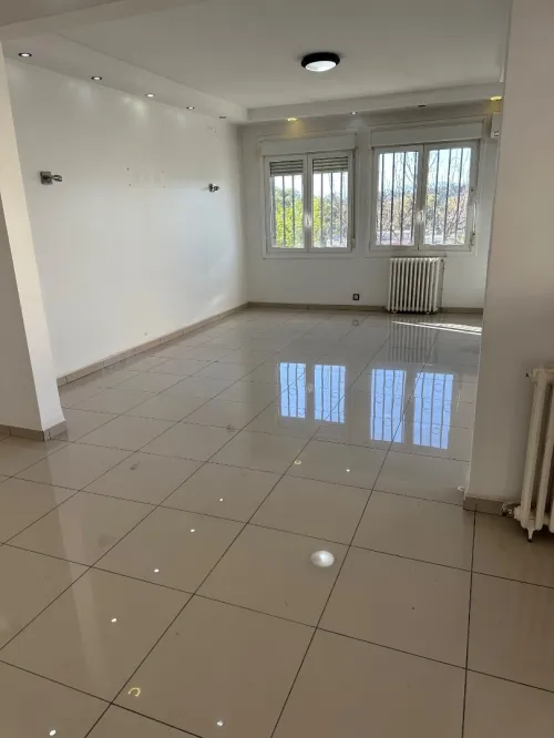 Location Niveau De Villa F6 Alger Hydra