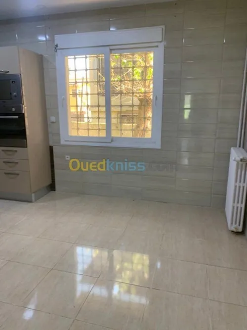 Vente Villa Alger Chevalley