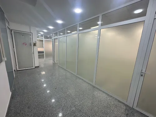 Location Immeuble Alger Hydra
