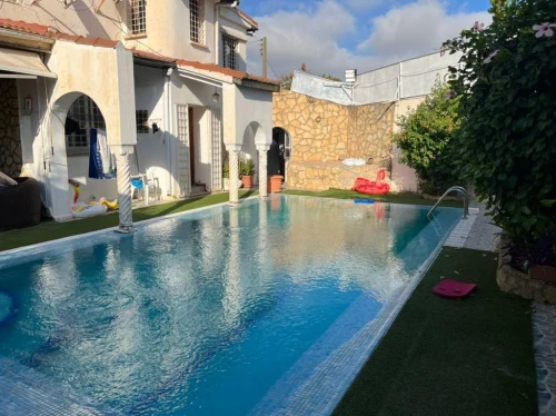 Vente Villa Alger Chevalley