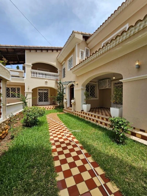 Vente Villa Alger El biar