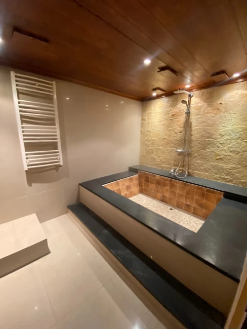 Location Villa Alger Hydra
