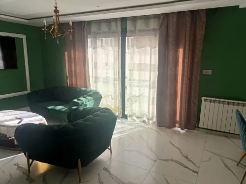Vente Appartement F4 Alger El mouradia