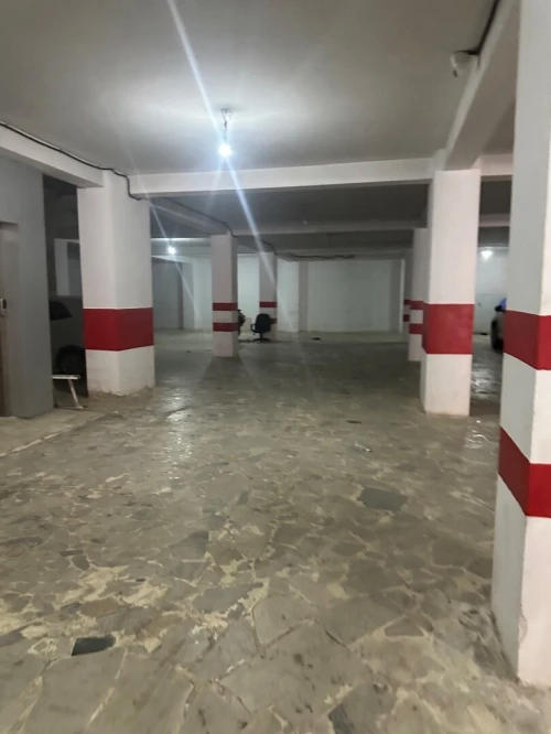 Location Immeuble Alger Dely brahim