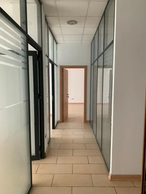 Location Immeuble Alger Hydra