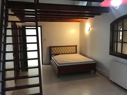 Location Villa Alger El biar