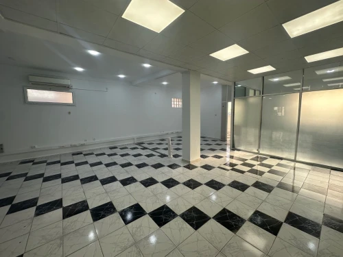 Location Immeuble Alger Hydra