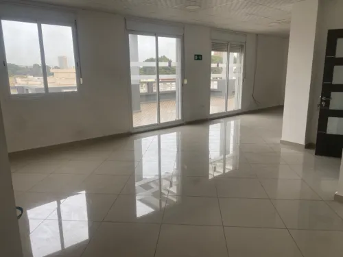 Vente Immeuble Alger Ben aknoun