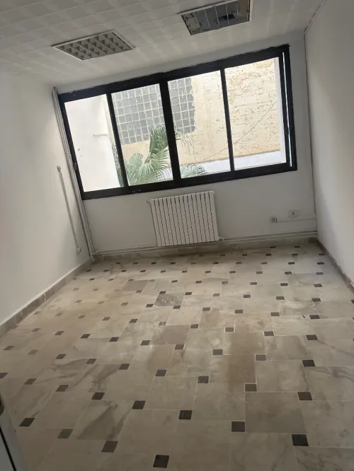 Location Immeuble Alger Hydra